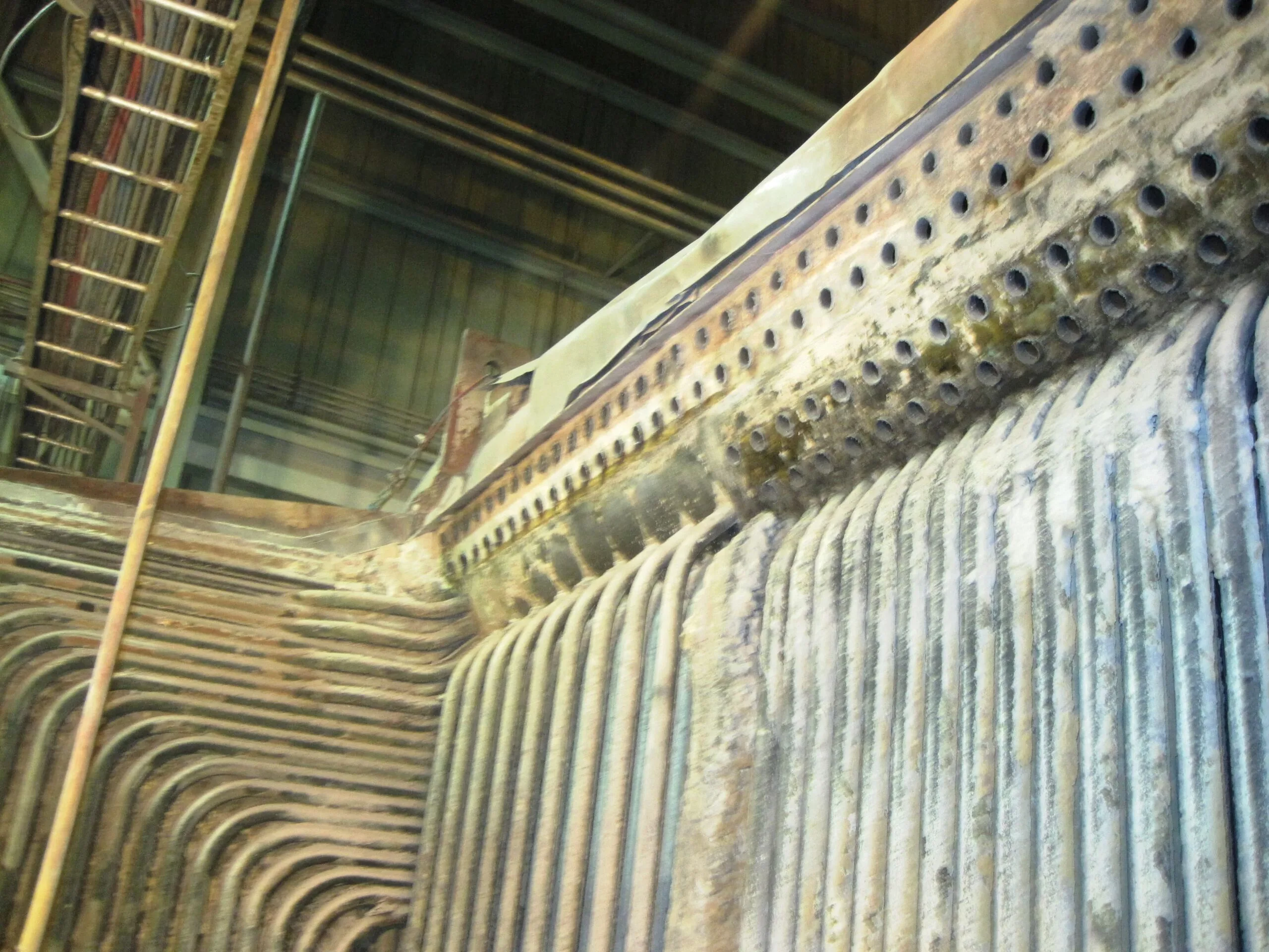 Arcelor Mittal Mont Wright (1)