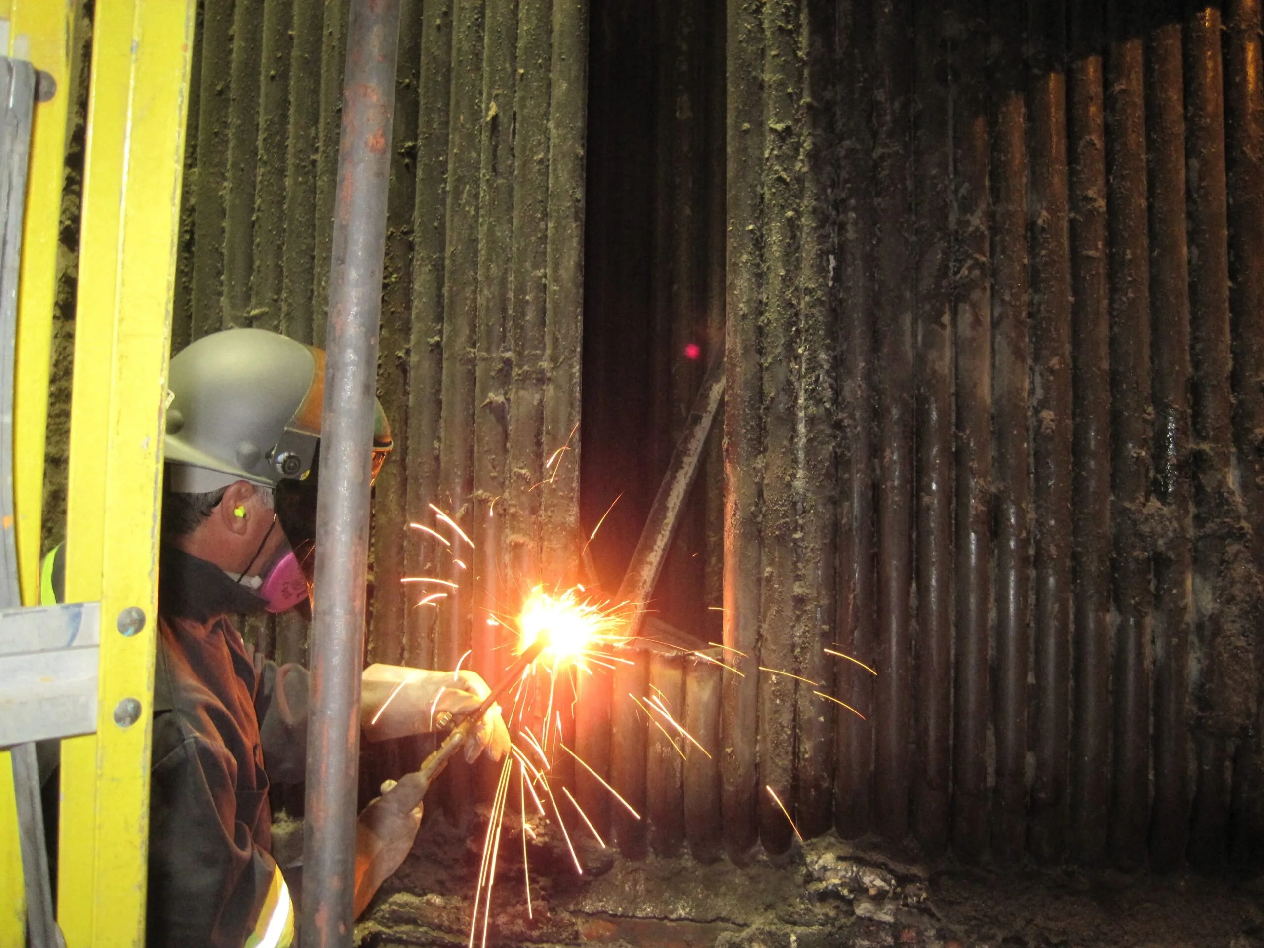 Arcelor Mittal Mont Wright (13)