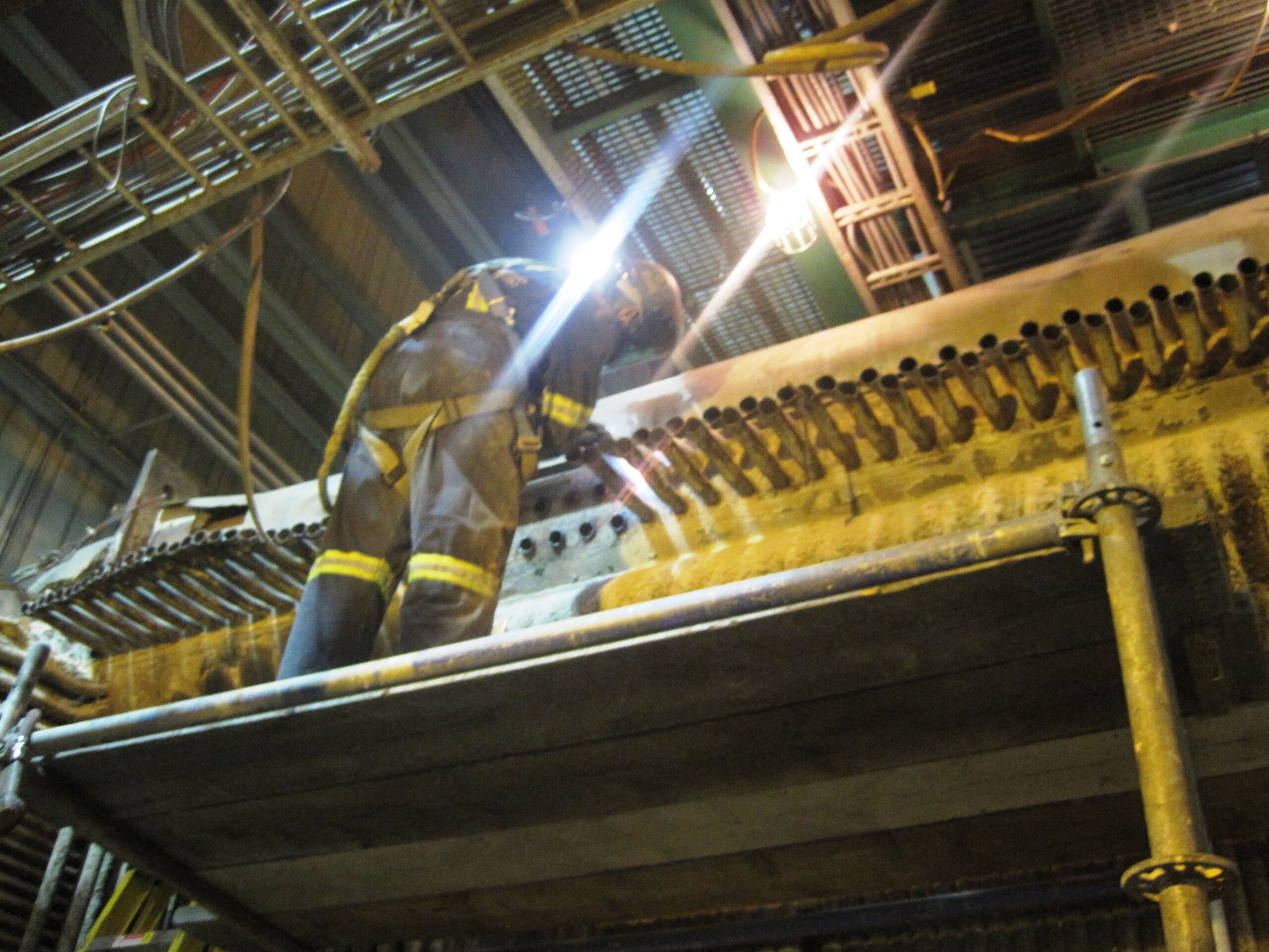 Arcelor Mittal Mont Wright (14)