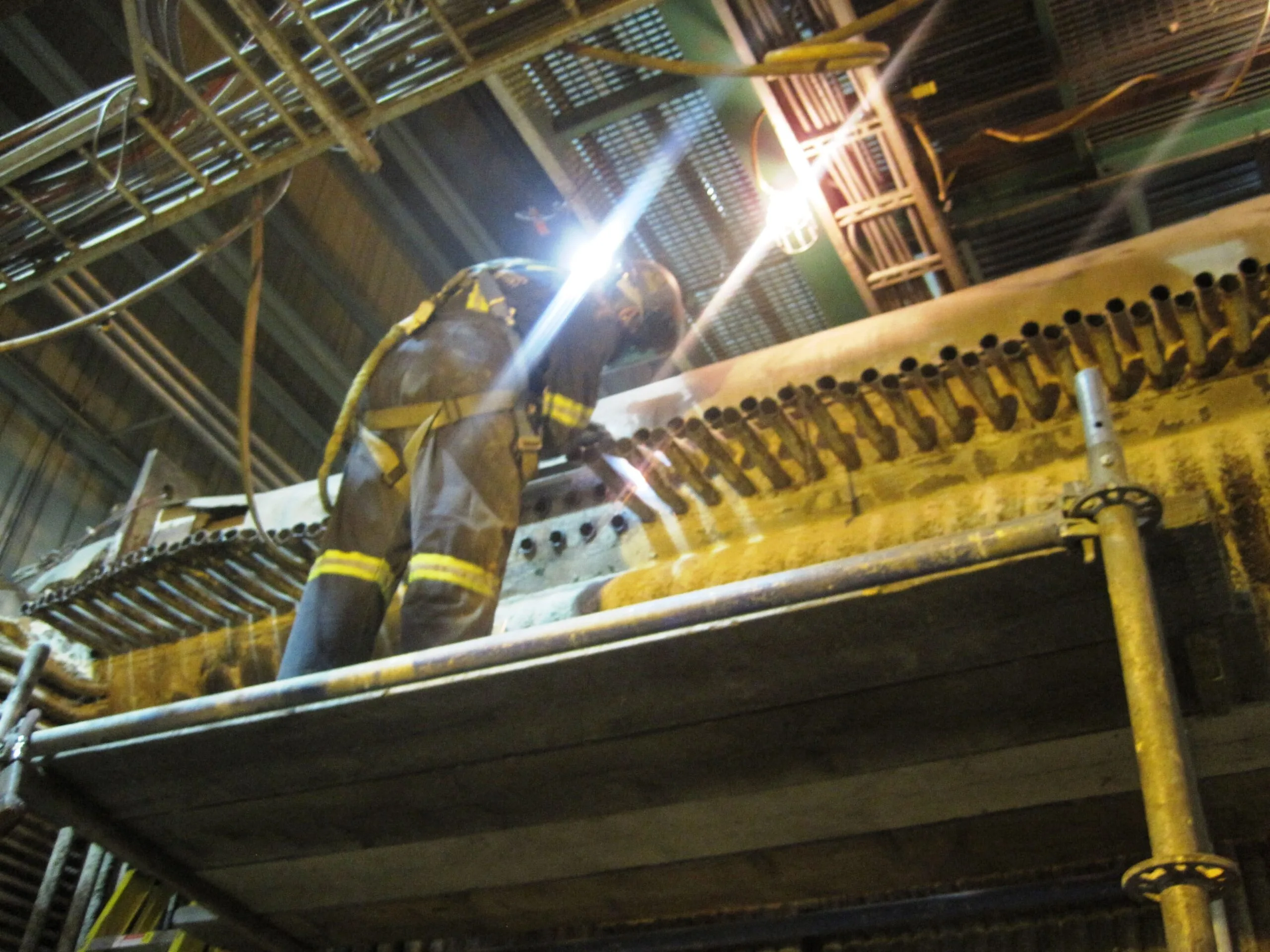 Arcelor Mittal Mont Wright (14)