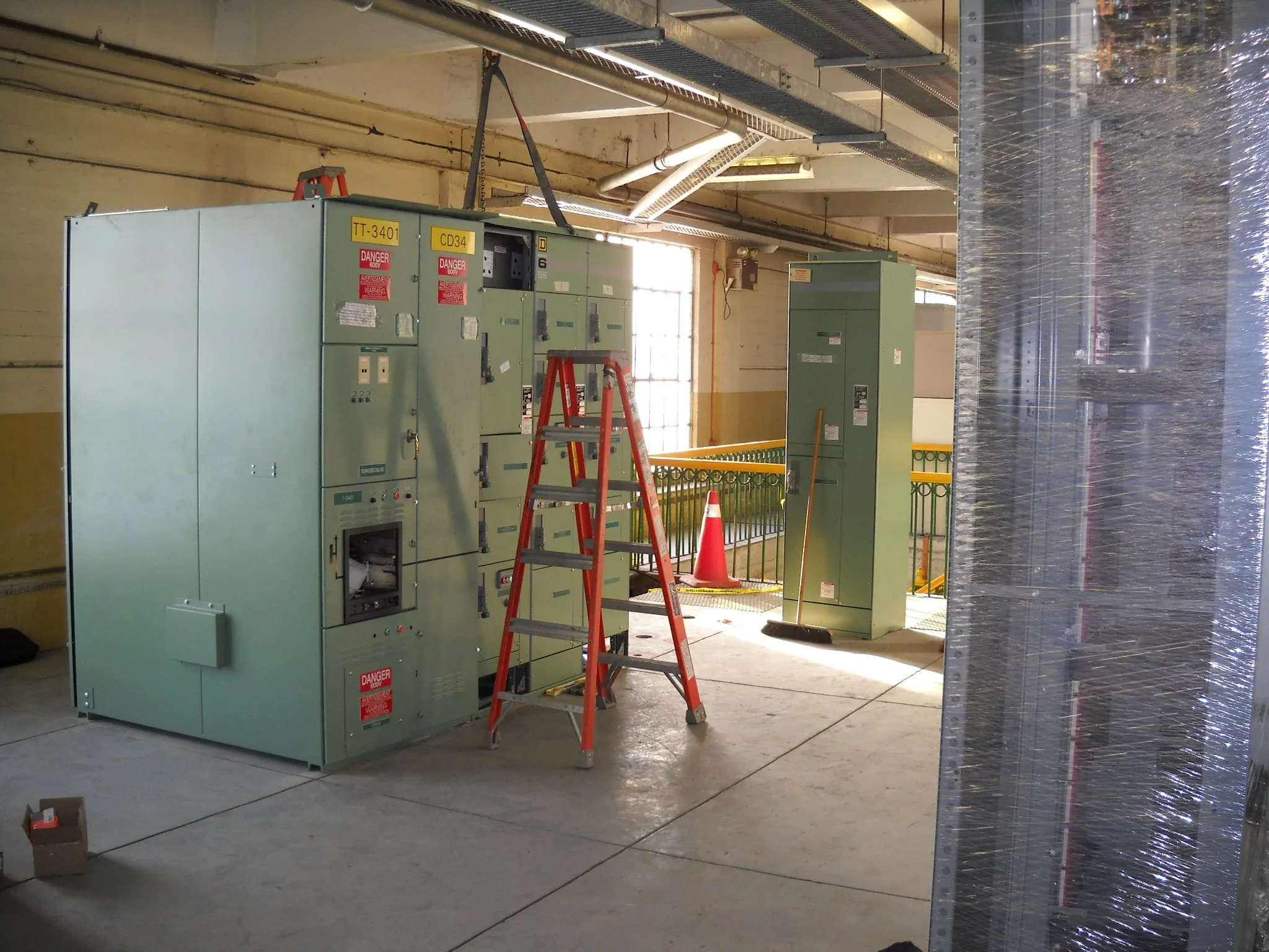 Centrale Les Cedres (12)