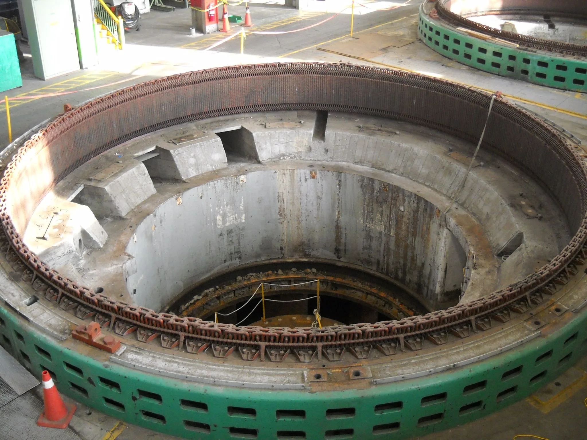 Centrale Les Cedres (18)