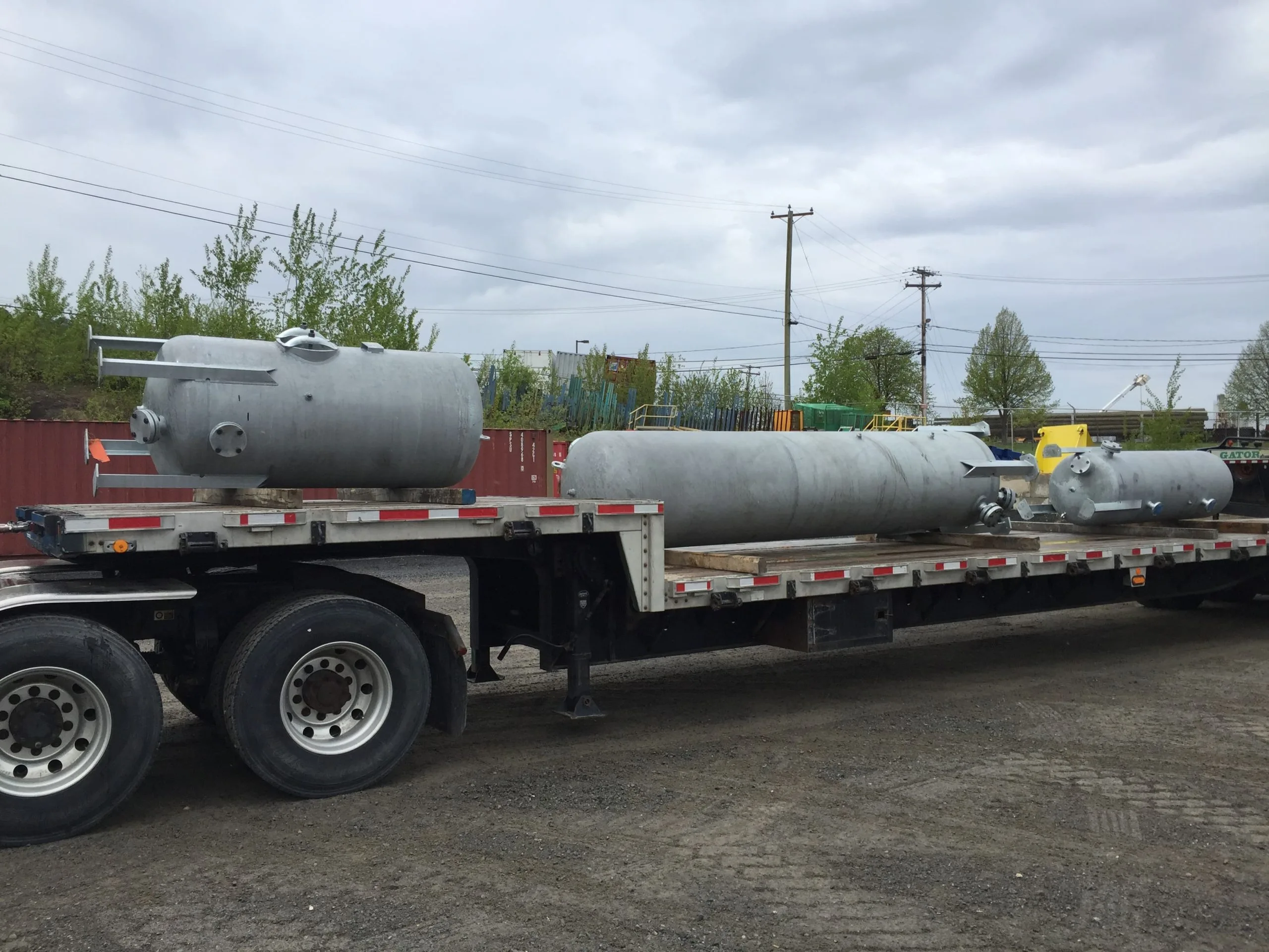 La Romaine Fabrication (2)