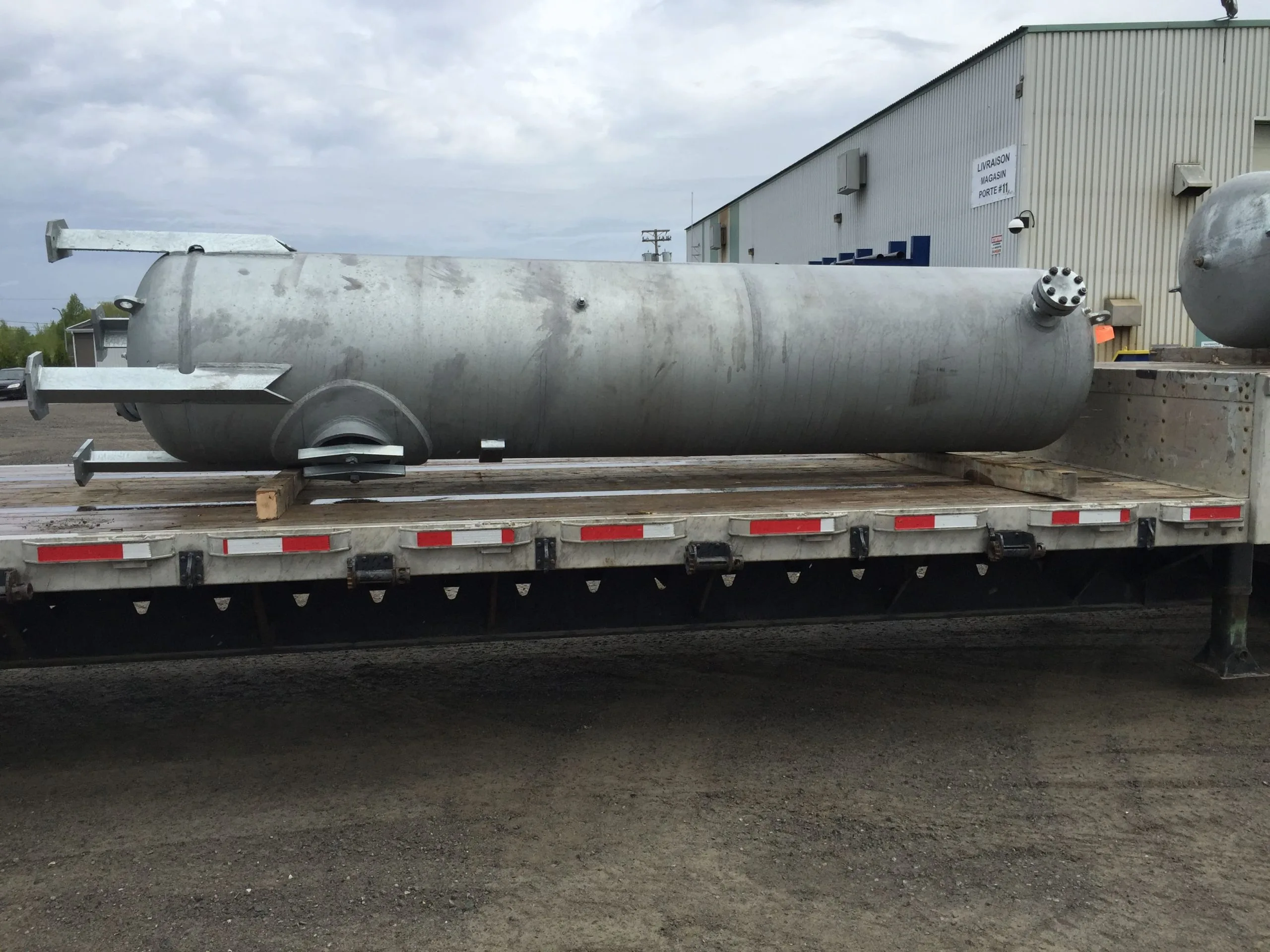 La Romaine Fabrication (9)