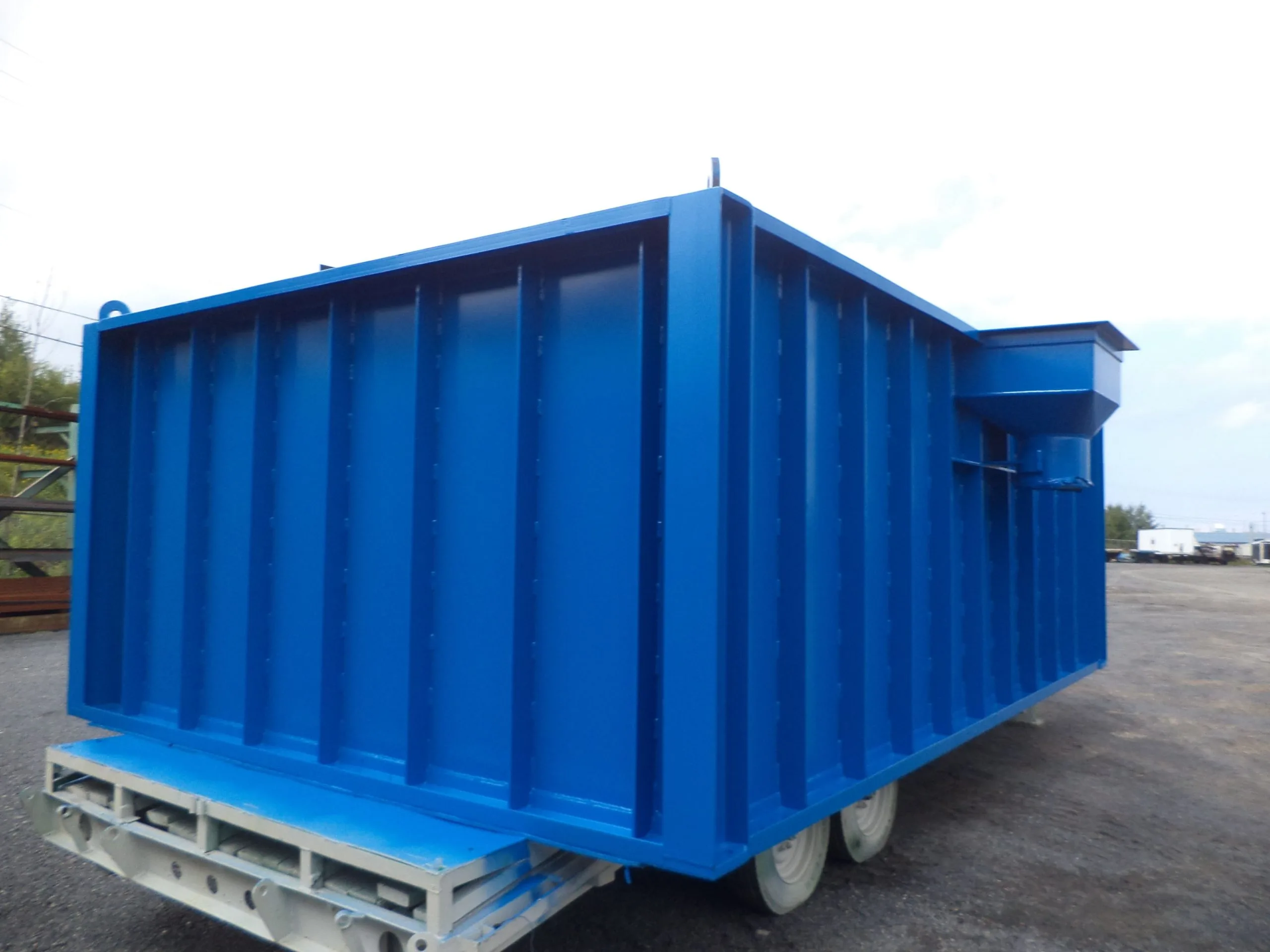 Tata Steel Chute (7)